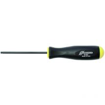 Destornillador Punta bola ProGuard 7/32 x 107 mm Bondhus 10611