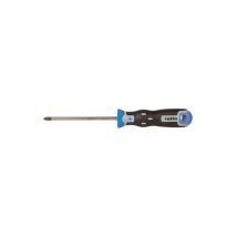 Destornilladores punta pozidriv serie Dinamyc Tecno - No 2x125 mm