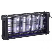 Profile - Destructeur Insectes Lampe Uv 2x15w