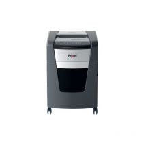 Destructeur Rexel Momentum Extra XP418+ - coupe croisée