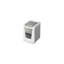 Leitz - Destructora de documentos iq Autofeed Small Office capacidad de