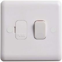 Vimark VC1370 Fused Switched Spur 13A DETVC1370 - Deta