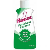 Rubigine Detachant Herbe 100ml - rubigine