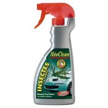 Neoclean - Nettoyant Insectes et fientes 500ml - moustiques