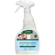 Détachant Maison Multi-Usages Pulvérisateur 750ml - LE VRAI