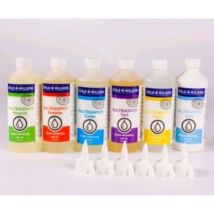 Détachant Pour Tache Métallique 500ml Le Flacon - Christeyns