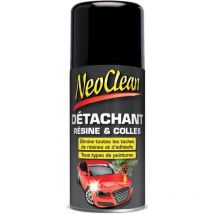 Détachant Résines et Colles 125 ml Neoclean