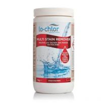 Détachant Multi Stain Remover LO-CHLOR 1 kg - LCC-500-0568