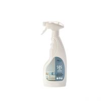 Hagerty - Détachant s.o.s pulvérisateur 500ml