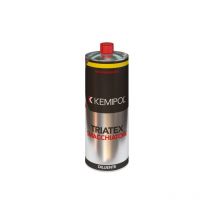 De'tachant universel Triatex 1 lt ex solvant de'tachant de'tachant au trichlore'thyle'ne pour diverses surfaces