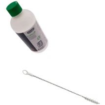 Detartrant 500ml ecodecalk + brosse de nettoyage