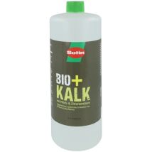 Détartrant biologique – 1000 ml – Sotin