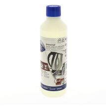 Detartrant liquide cafetiere, expresso