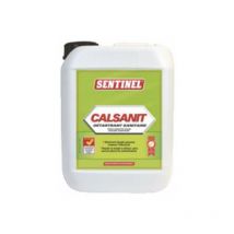 Détartrant calsanit 20l Sentinel LR-20L-DRUM