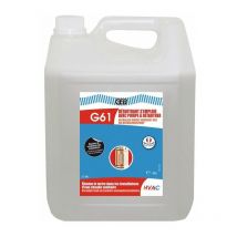 G61 GEB Détartrant installations ecs pour pompe