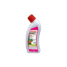 Aexalt - Gel nettoyant pour wc bacto'san pro 750 ml Vert 750 ml