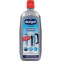 Universal anticalcaire app. ménagers 750ml - Durgol