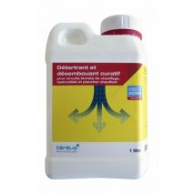 Detartrant et desembouant 5l