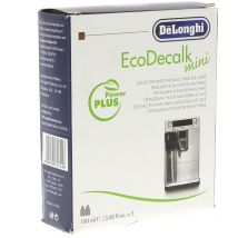 Detartrant mini 2x100ml dlsc200 5513210111 - expresso