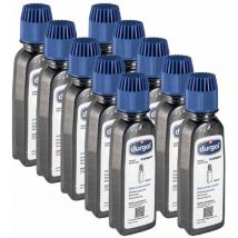 AquaClean - Set de détartrants, 10 pièces 147.048.00.1 - Geberit