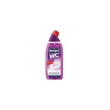 Gel disincrostante per wc viola 750ml - Durgol