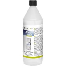 Détartrant liquide pour détartrer les lave-vaisselle de restauration 1L - Hendi 975008