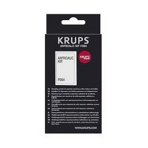 Detartrant pour machine expresso Krups