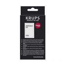Detartrant pour machine expresso Krups