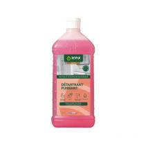 Potente desincrustante profesional 1L, el verdadero profesional.