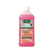 Le Vrai Professionnel - Starker professioneller Entkalker 1L, der echte professional.