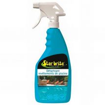 Starbrite - Détartrant revêtement de piscine 650 ml