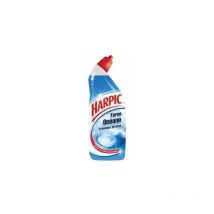 Maxiburo - Détartrant wc gel fraicheur océan flacon 750 ml - harpic