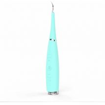Jalleria - Détartreur rechargeable, détartreur électrique, adapté au nettoyage des dents