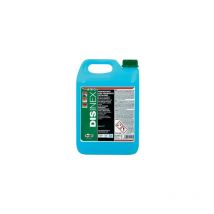 Facot - Disinex de'tartrant haut potentiel 5 lt non corrosif e'limine le calcaire et les incrustations ferreuses d'acier et de cuivre