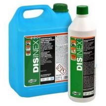 Facot - Détarttrant forte acier et cuivre disinex