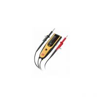 Catu - détecteur de tension - vat - a led - avec alerte sonore et lumineuse ms-918-pg