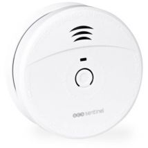 Scs Sentinel - Détecteur avertisseur autonome de fumée smokealarm 5Y