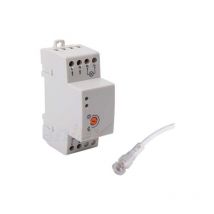 Détecteur Crépusculaire pour Rail TH35