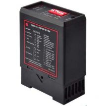 Acie - détecteur de boucle magnétique - 1 canal - 220 volts w-dbm220