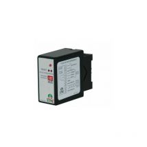 Détecteur de boucle magnétique PIC 222-2C, 2 canaux, 230V AC/DC, ETME