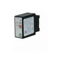 Prastel - Détecteur de boucle magnétique pic 242, 1 canal, 24V ac/dc, etme