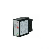 Détecteur de boucle magnétique pic 242-2C, 2 canaux, 24V ac/dc, etme