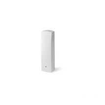 Détecteur de bris de verre bidirectionnel sans fil gs 800 - Blanc - 868 MHz