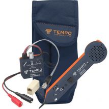 Tempo Communications - Détecteur de câbles 701K-G-BOX Q57677