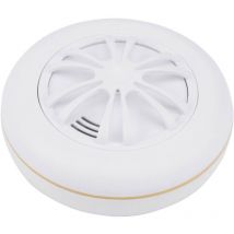 Olympia - ti 150 Détecteur de chaleur sans fil interconnectable à pile(s) (ø x h) 100 mm x 37 mm