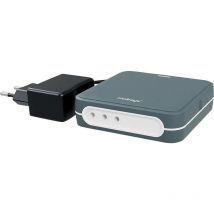 Mobeye - Détecteur de coupure de courant lte-m PowerGuard CM4100 Fréquence 800 MHz, 2600 MHz