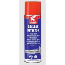 Griffon - Détecteur de fuite de gaz 400 ml