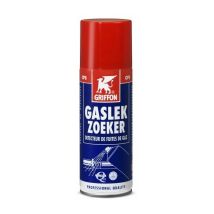 Détecteur de fuites de gaz - Aérosol de 150 ml