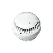 Finsecur - Détecteur de fumée autonome nf Pile Lithium 10 ans