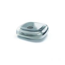 Jalo Helsinki - Détecteur de fumée 10 ans kupu 10 chrome